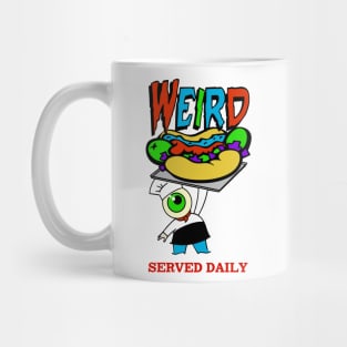 Weird Mug